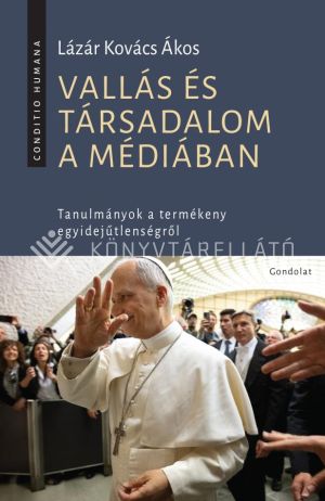 Kép: Vallás és társadalom a médiában