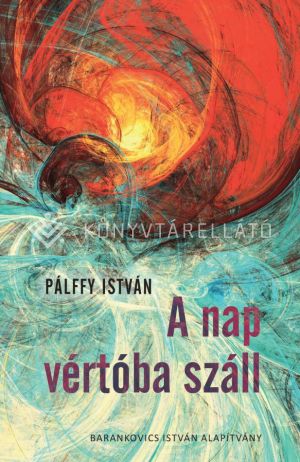 Kép: A nap vértóba száll