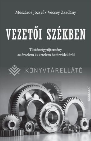 Kép: Vezetői székben