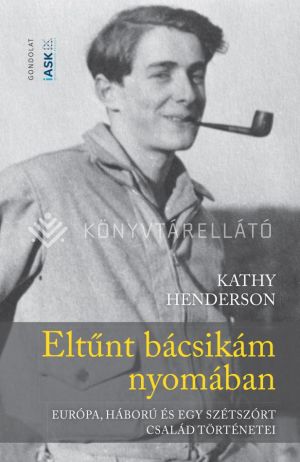 Kép: Eltűnt bácsikám nyomában