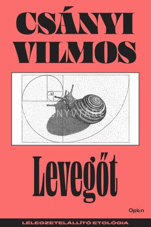 Kép: Levegőt - Lélegzetelállító etológia