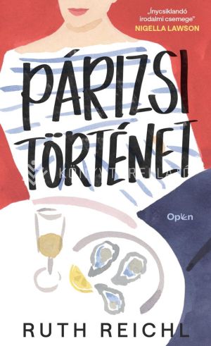 Kép: Párizsi történet
