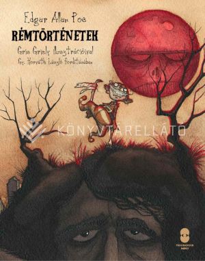 Kép: Rémtörténetek