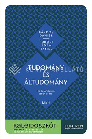 Kép: Tudomány és áltudomány - Határvonalakon innen és túl