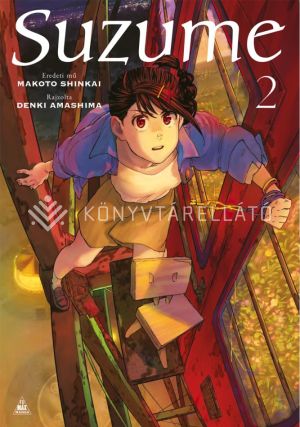 Kép: Suzume 2.