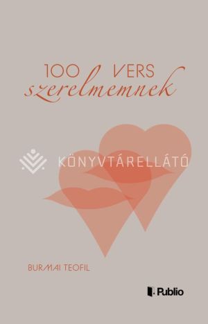 Kép: 100 vers szerelmemnek