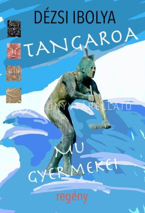Kép: Tangaroa - Mu gyermekei