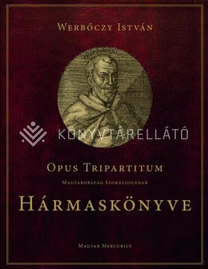 Kép:  Opus Tripartitum