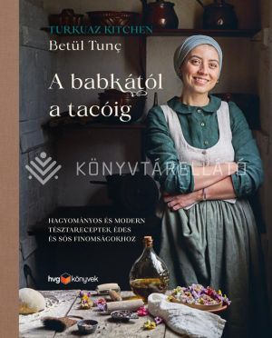 Kép: A babkától a tacóig