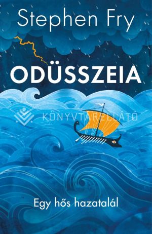 Kép: Odüsszeia - Egy hős hazatalál