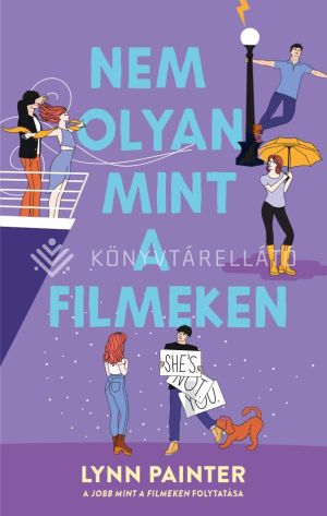 Kép: Nem olyan, mint a filmeken