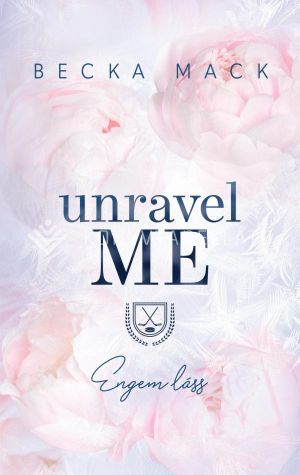 Kép: Unravel Me - Engem láss (éldekorált)