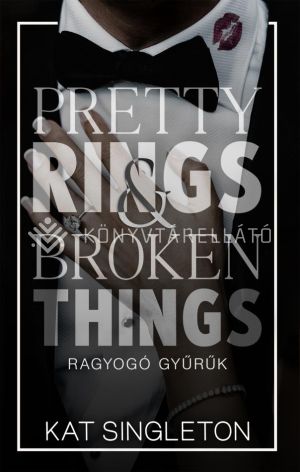 Kép: Pretty Rings (éldekorált)