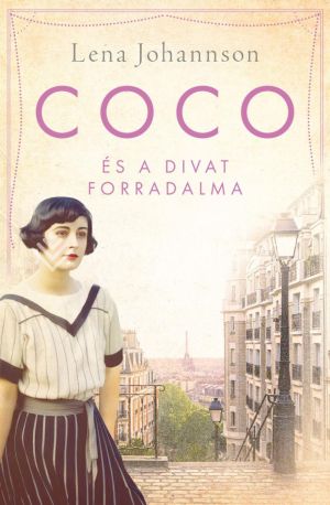 Kép: Coco és a divat forradalma (éldekorált)