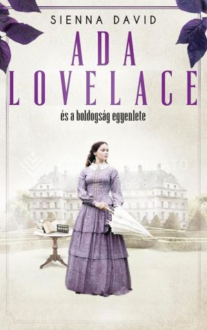 Kép: Ada Lovelace és a boldogság egyenlete