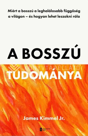 Kép: A bosszú tudománya