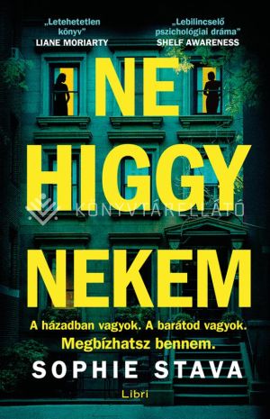 Kép: Ne higgy nekem