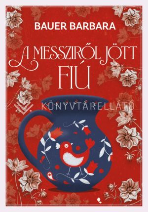 Kép: A messziről jött fiú - élfestett