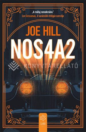 Kép: NOS4A2