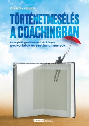 Kép: Történetmesélés a coachingban