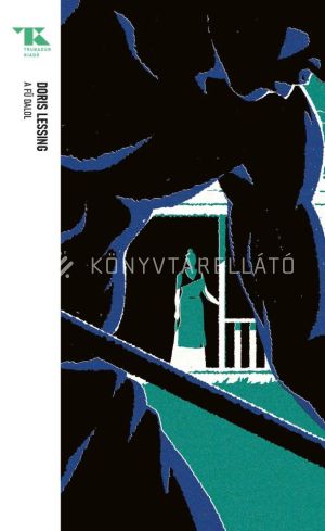 Kép: A fű dalol - Trubadúr Zsebkönyvek 93.