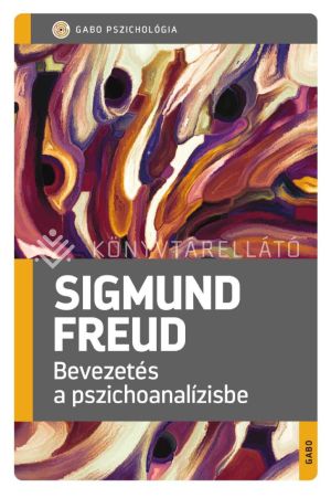 Kép: Bevezetés a pszichoanalízisbe