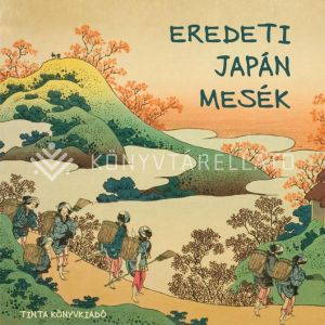 Kép: Eredeti japán mesék