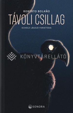 Kép: Távoli csillag