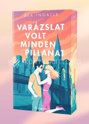 Kép: Varázslat volt minden pillanat