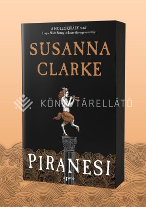 Kép: Piranesi