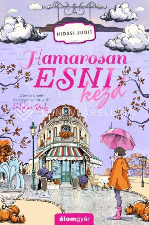 Kép: Hamarosan esni kezd