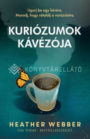 Kép: Kuriózumok kávézója