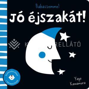 Kép: Babaszemmel - Jó éjszakát!