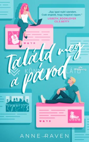 Kép: Találd meg a párod