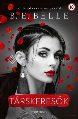 Kép: Társkeresők  (Élfestett)