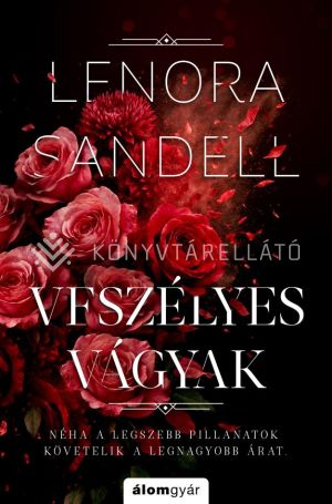 Kép: Veszélyes vágyak
