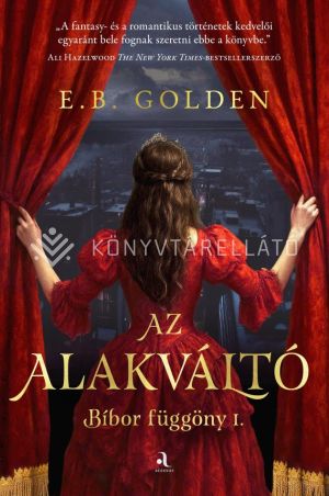 Kép: Az alakváltó