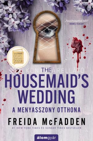 Kép: The Housemaid’s Wedding - A menyasszony otthona