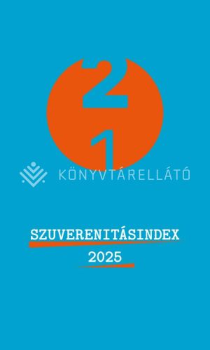 Kép: Szuverenitásindex 2025 / Sovereignty Index 2025