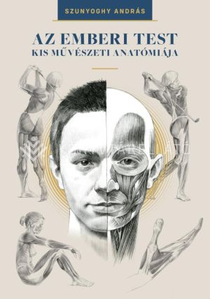 Kép: Az emberi test kis művészeti anatómiája