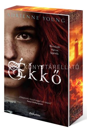 Kép: Ékkő (éldekorált)