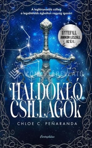 Kép: Haldokló csillagok