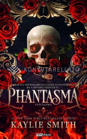 Kép: Phantasma (élfestett)