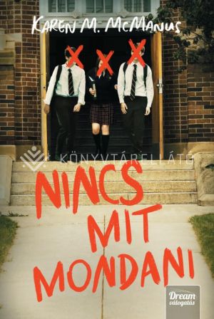 Kép: Nincs mit mondani