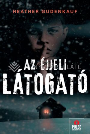Kép: Az éjjeli látogató