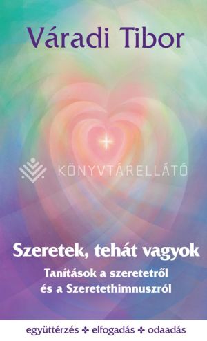 Kép: Szeretek, tehát vagyok