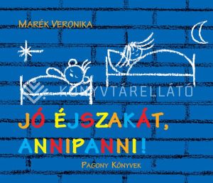 Kép: Jó éjszakát, Annipanni!