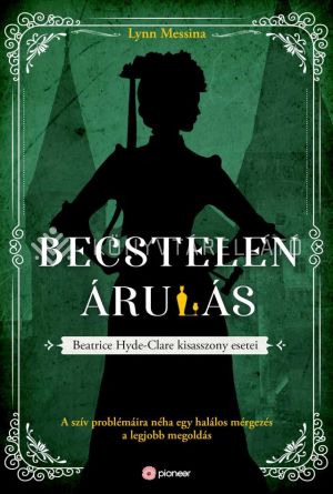 Kép: Becstelen árulás