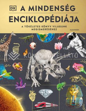 Kép: A mindenség enciklopédiája