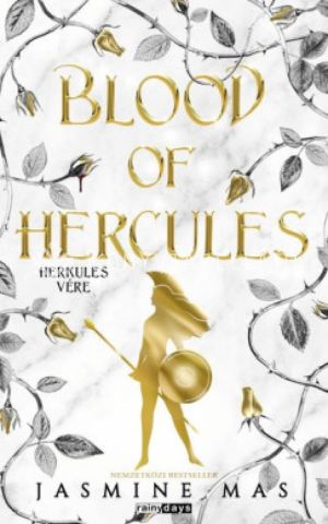 Kép: Blood Of Hercules - éldekorált